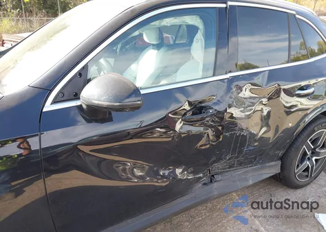 2024 Mercedes-Benz Glc 300 4Matic Suv z USA, uszkodzony, nr VIN W1NKM4HB3RF212565